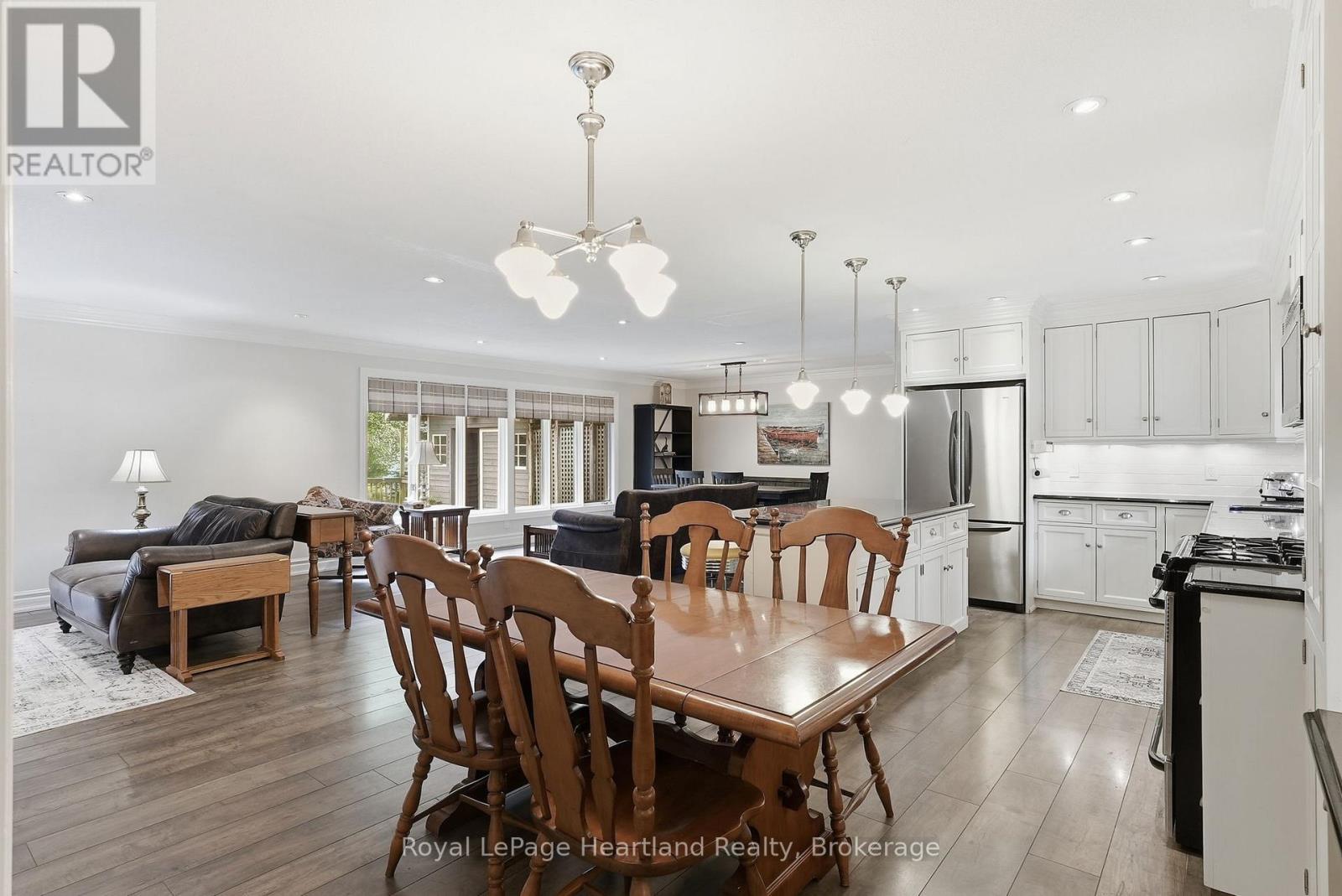 595 Inkerman Street W, North Perth (Listowel), Ontario  N4W 1C7 - Photo 17 - X13716380