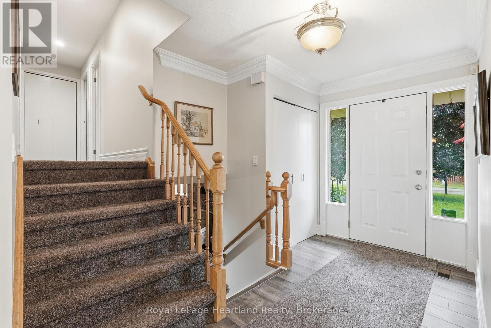 595 Inkerman Street W, North Perth (Listowel), Ontario  N4W 1C7 - Photo 19 - X13716380