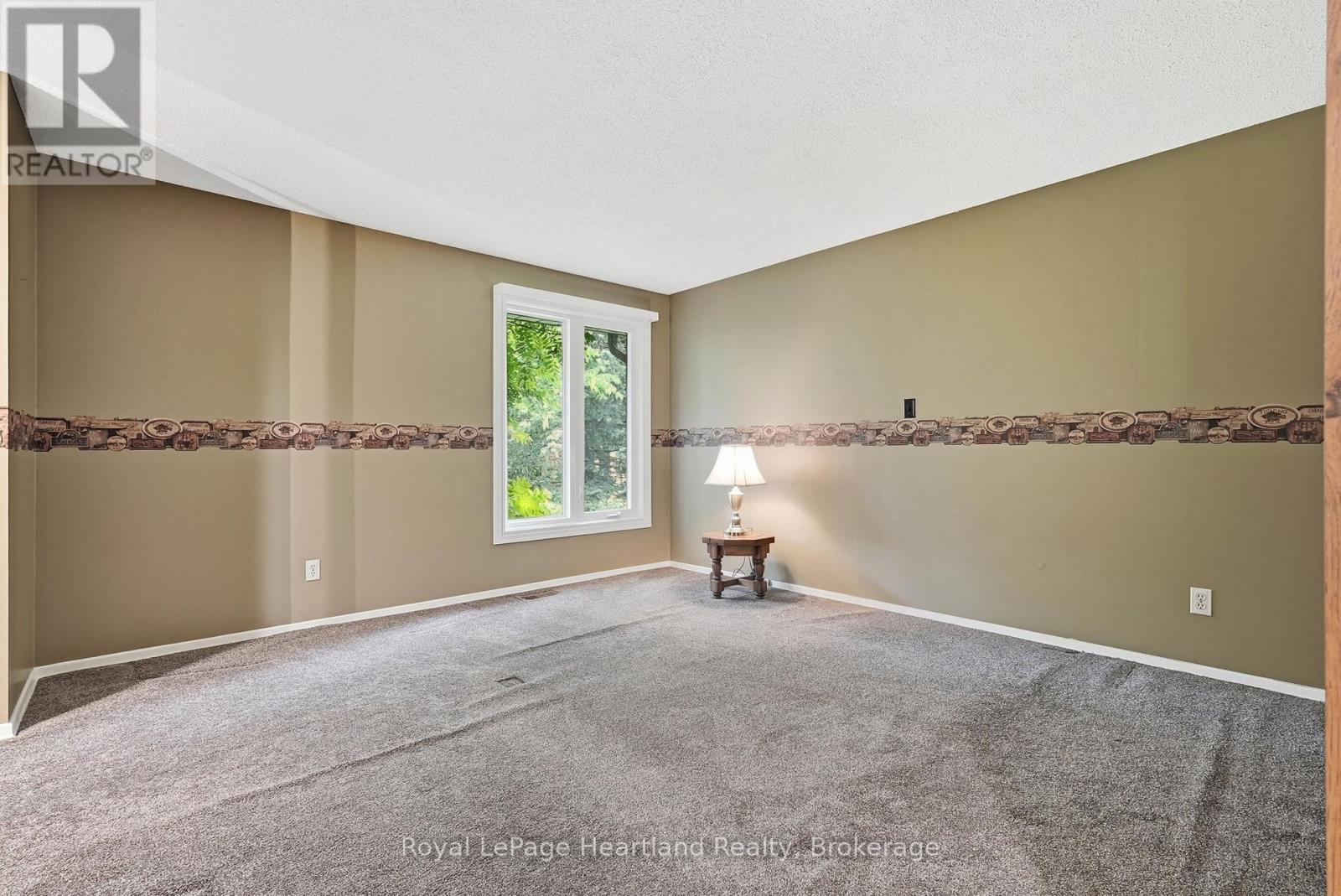 595 Inkerman Street W, North Perth (Listowel), Ontario  N4W 1C7 - Photo 22 - X13716380