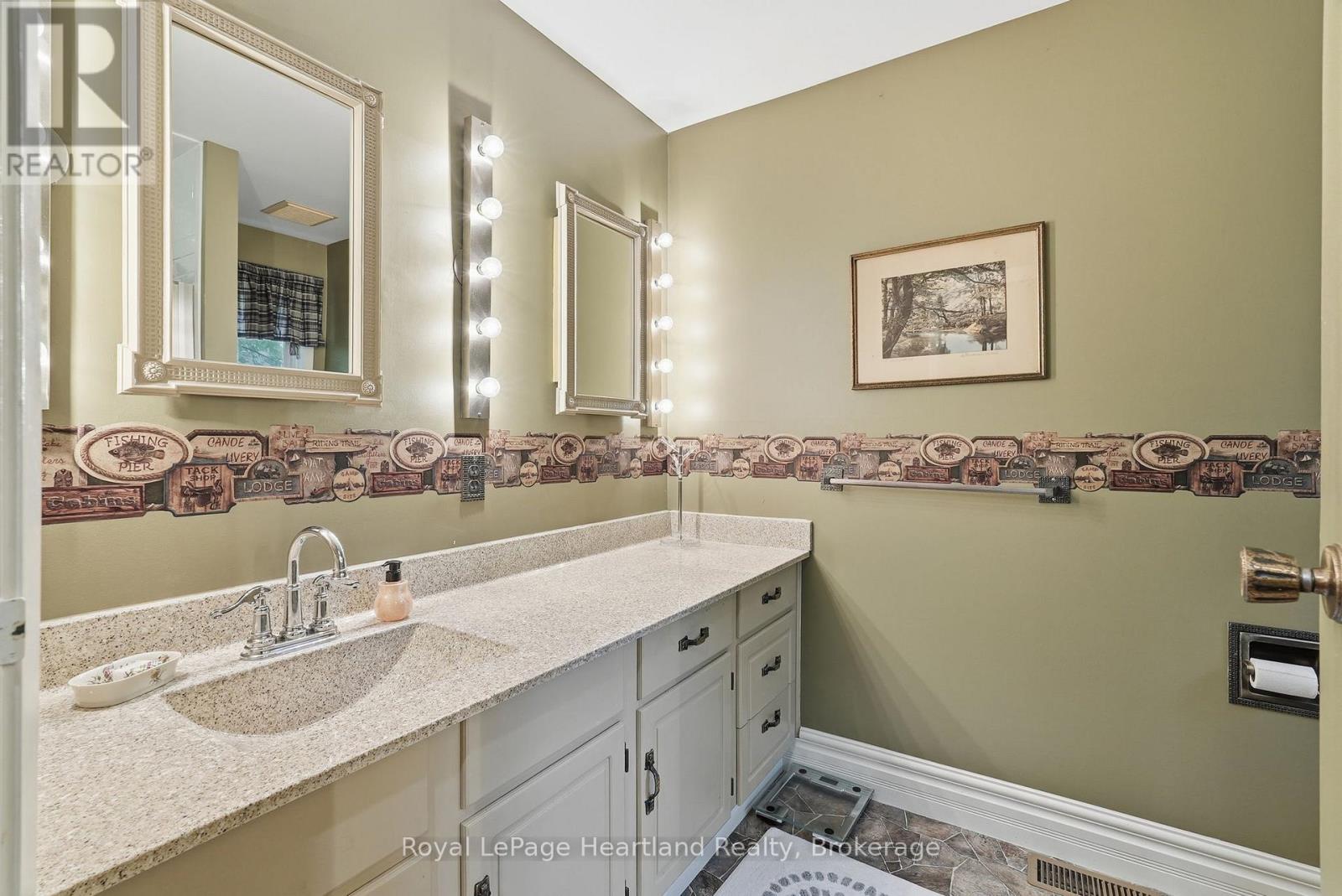 595 Inkerman Street W, North Perth (Listowel), Ontario  N4W 1C7 - Photo 24 - X13716380