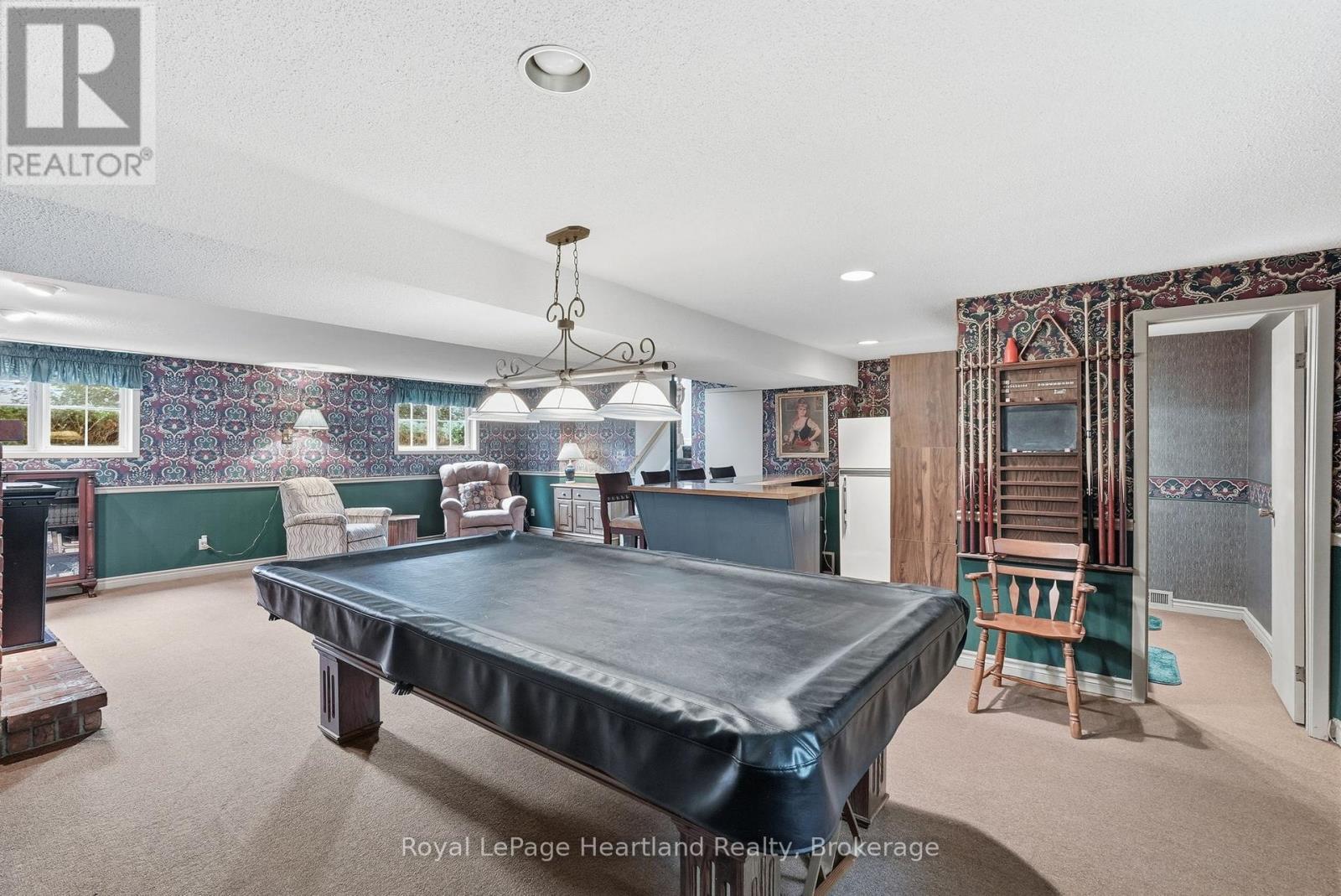 595 Inkerman Street W, North Perth (Listowel), Ontario  N4W 1C7 - Photo 29 - X13716380