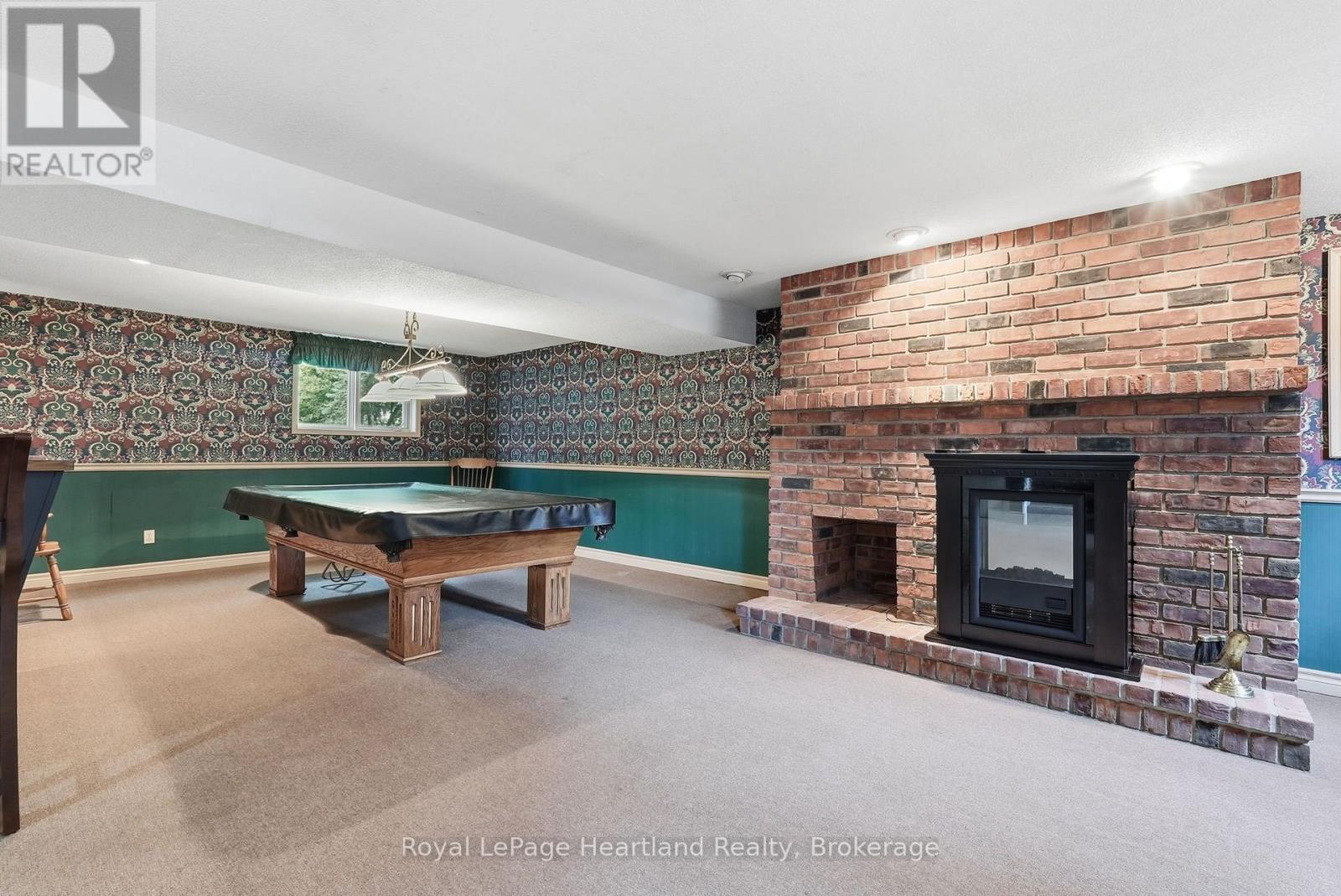 595 Inkerman Street W, North Perth (Listowel), Ontario  N4W 1C7 - Photo 30 - X13716380