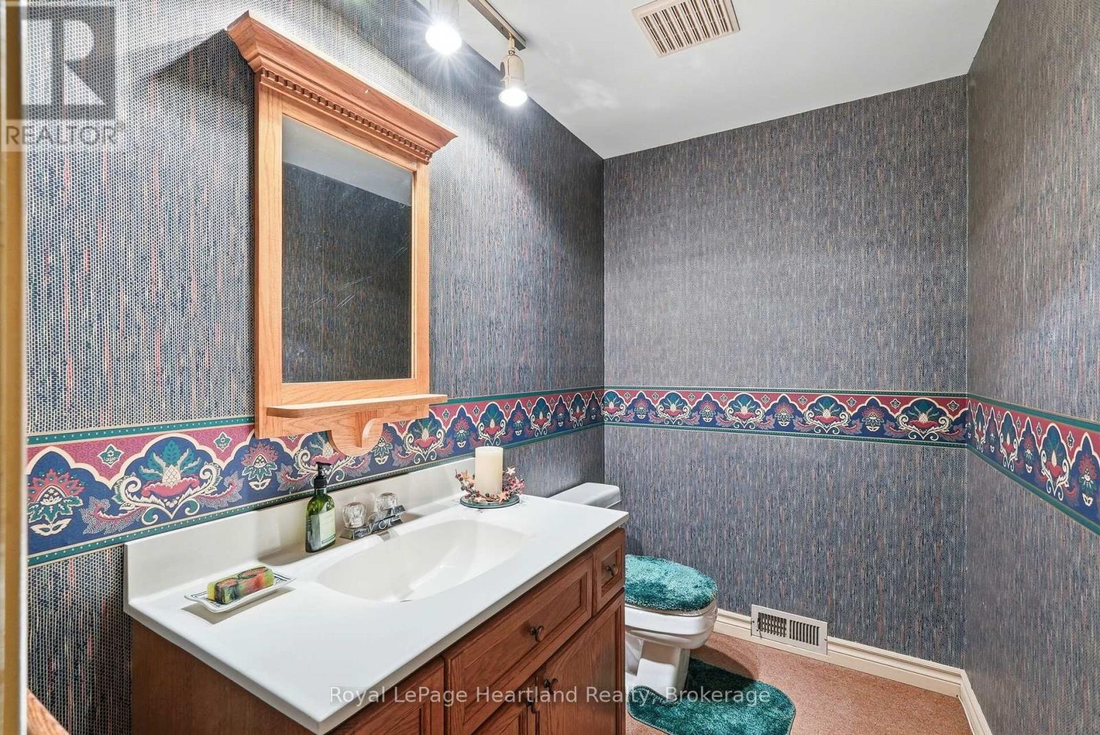 595 Inkerman Street W, North Perth (Listowel), Ontario  N4W 1C7 - Photo 32 - X13716380