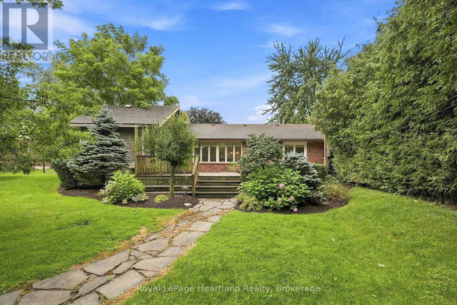 595 Inkerman Street W, North Perth (Listowel), Ontario  N4W 1C7 - Photo 38 - X13716380