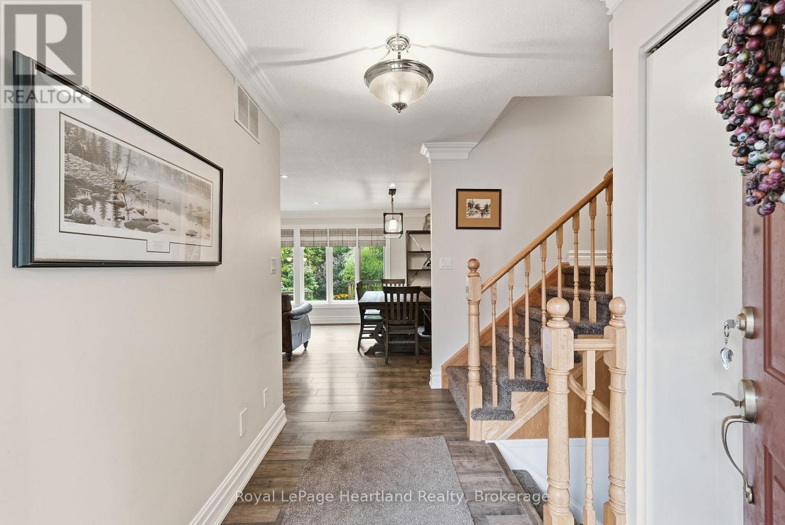 595 Inkerman Street W, North Perth (Listowel), Ontario  N4W 1C7 - Photo 4 - X13716380