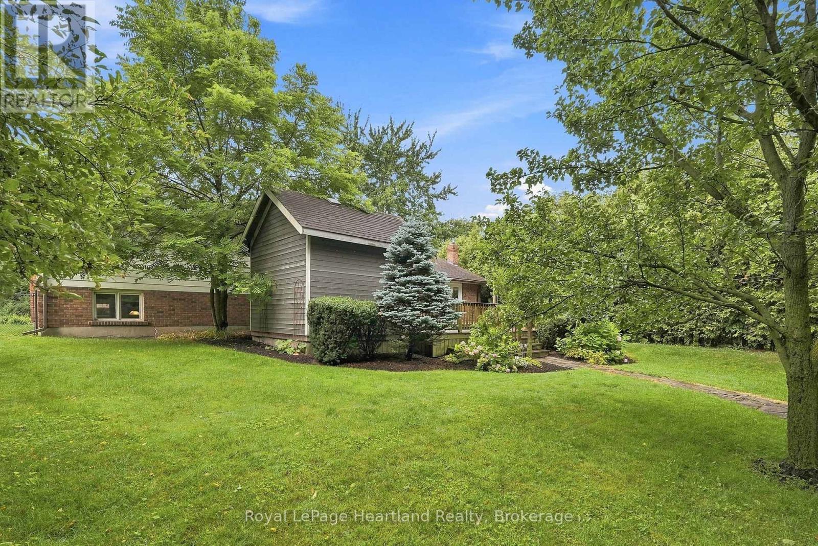 595 Inkerman Street W, North Perth (Listowel), Ontario  N4W 1C7 - Photo 41 - X13716380