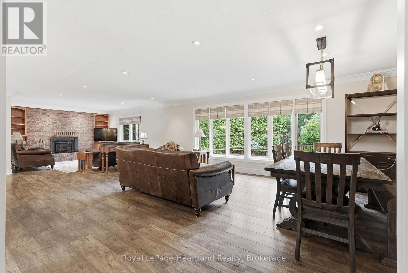 595 Inkerman Street W, North Perth (Listowel), Ontario  N4W 1C7 - Photo 6 - X13716380