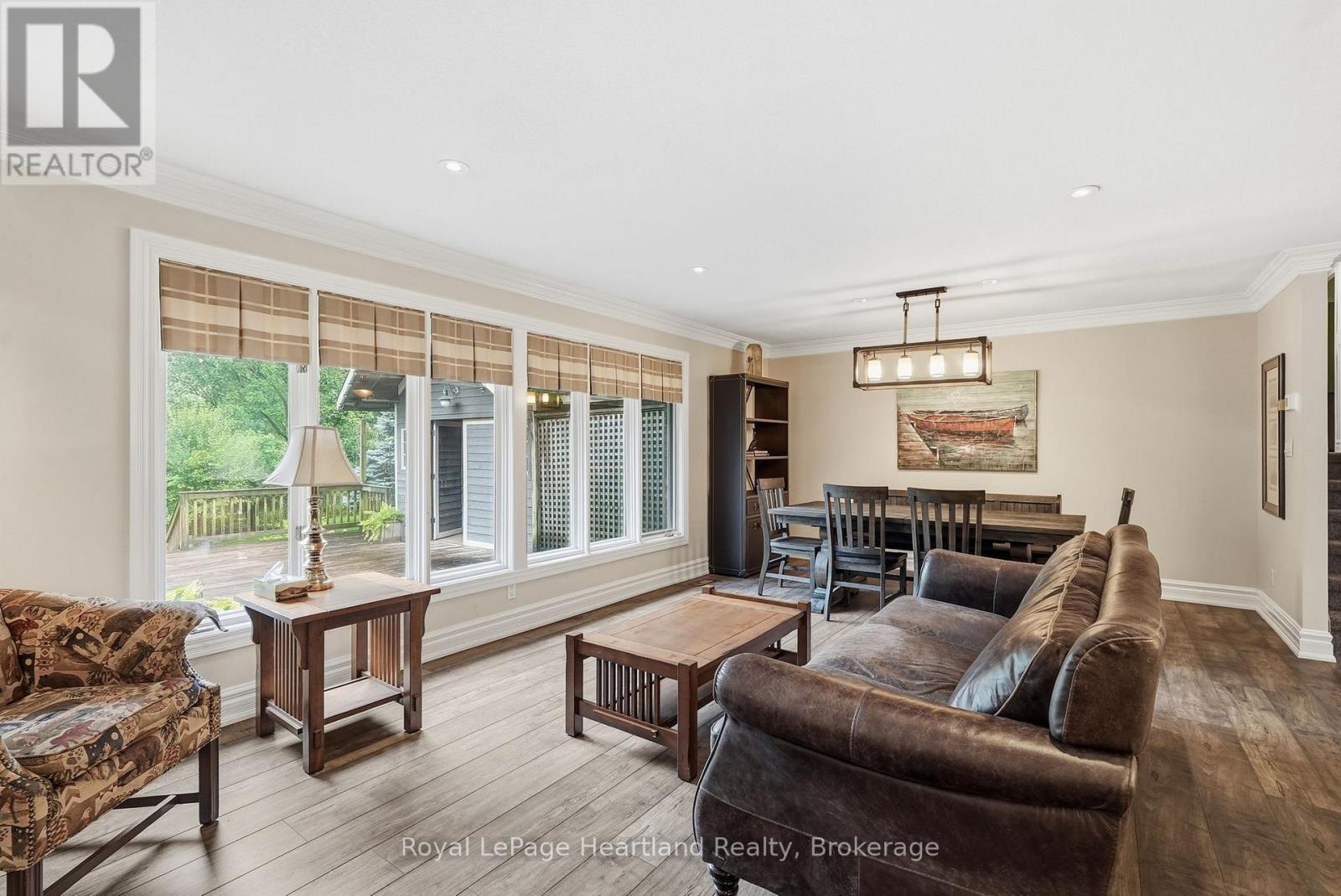 595 Inkerman Street W, North Perth (Listowel), Ontario  N4W 1C7 - Photo 8 - X13716380