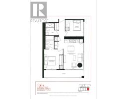 1503 - 898 PORTAGE PARKWAY, Vaughan, Ontario