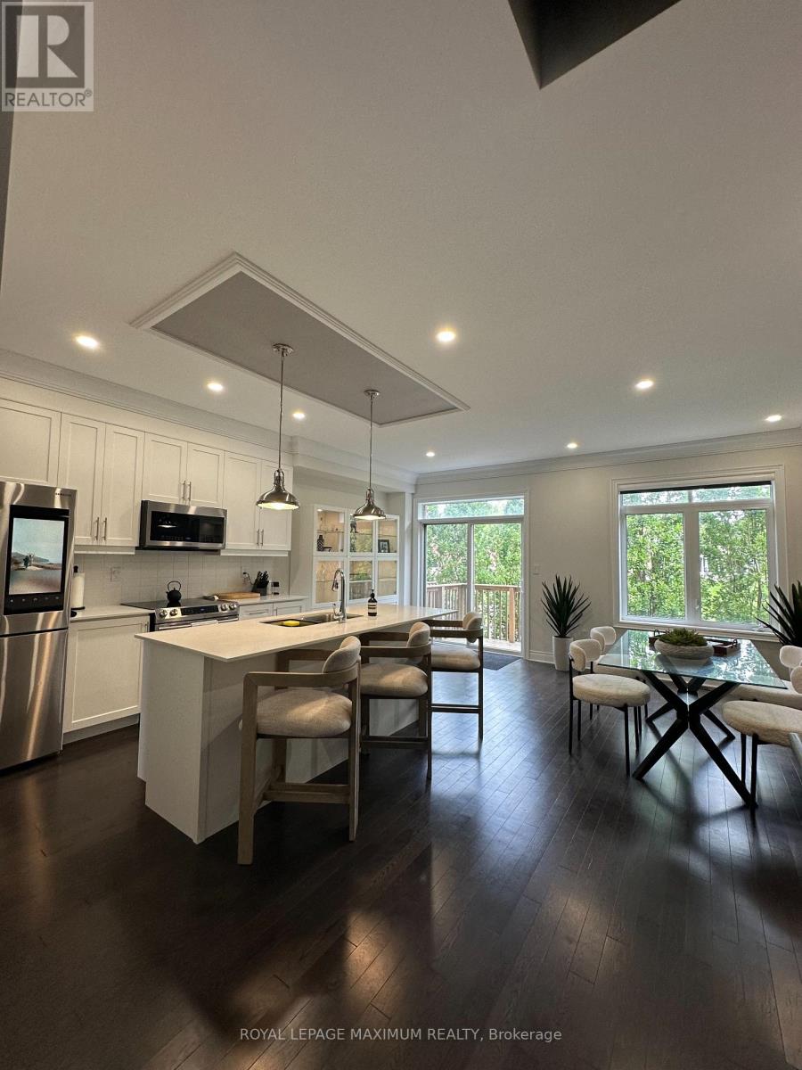 42 Ingleside Street, Vaughan, Ontario L4L 0H9 - Photo 13 - N13709664