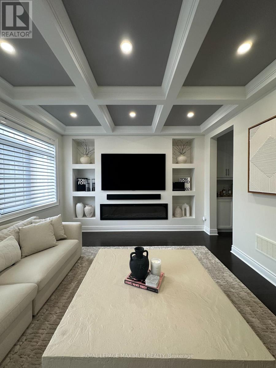 42 Ingleside Street, Vaughan, Ontario L4L 0H9 - Photo 6 - N13709664