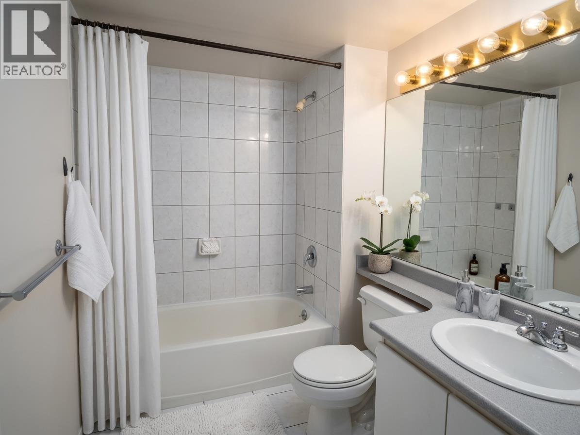 906 9623 Manchester Drive, Burnaby, British Columbia  V3N 4Y8 - Photo 17 - R3152820