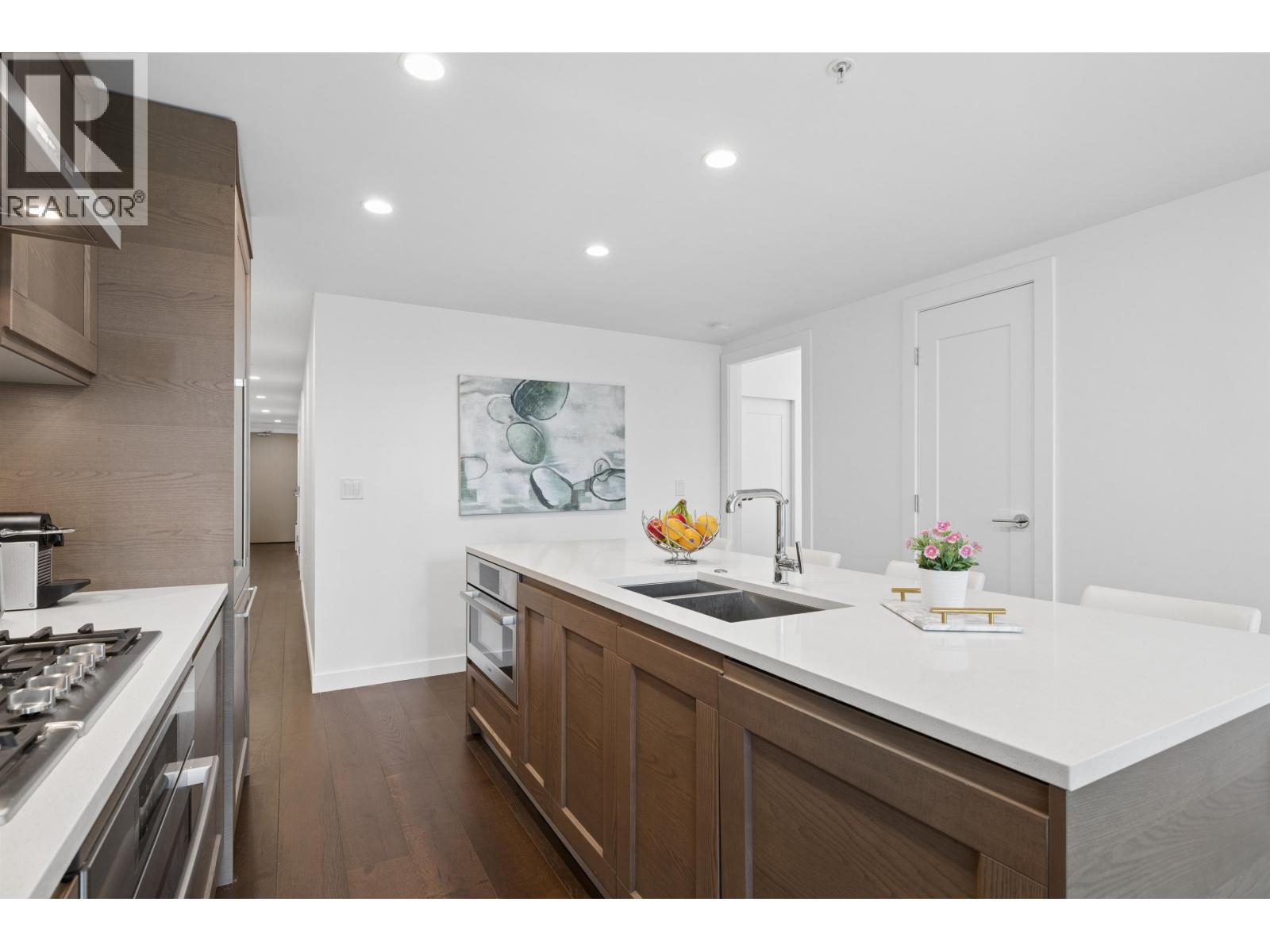 508 5629 Birney Avenue, Vancouver, British Columbia V6S 0L5 - Photo 5 - R3159228