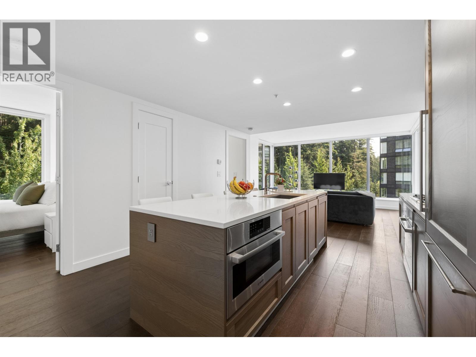508 5629 Birney Avenue, Vancouver, British Columbia V6S 0L5 - Photo 4 - R3159228