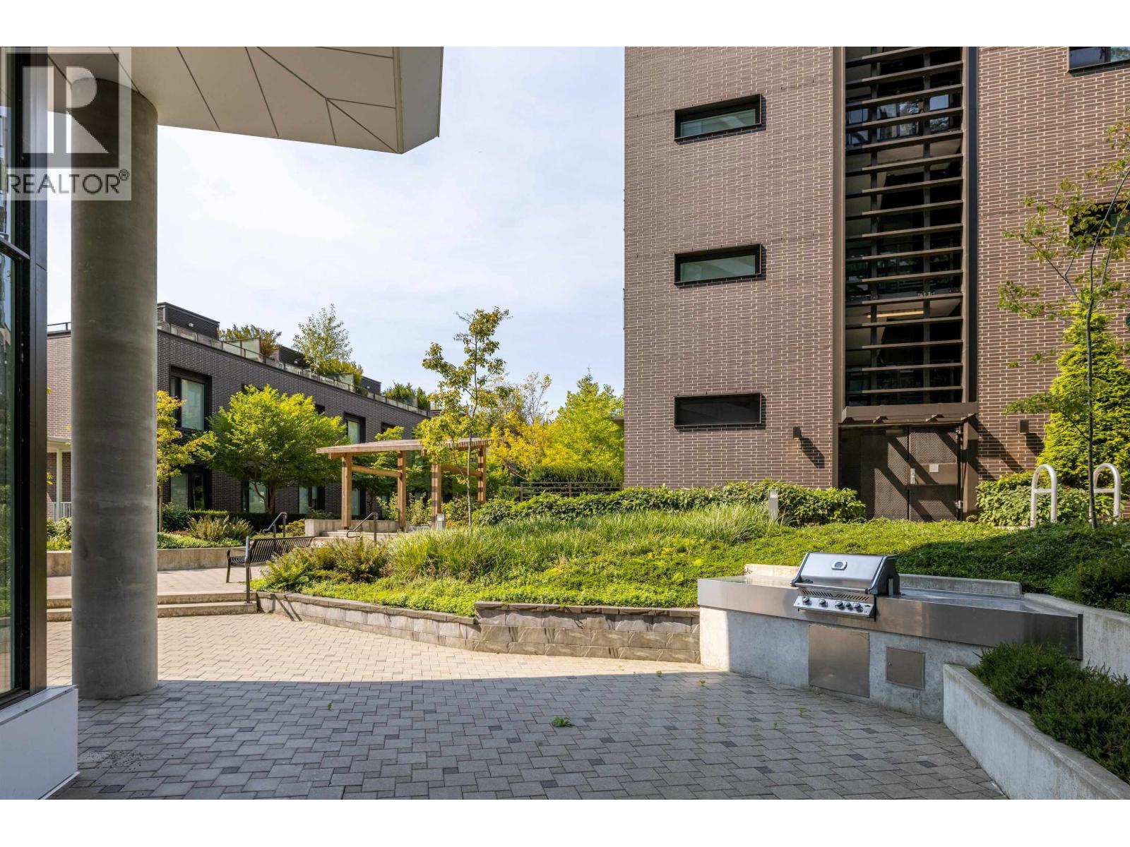 508 5629 Birney Avenue, Vancouver, British Columbia V6S 0L5 - Photo 36 - R3159228