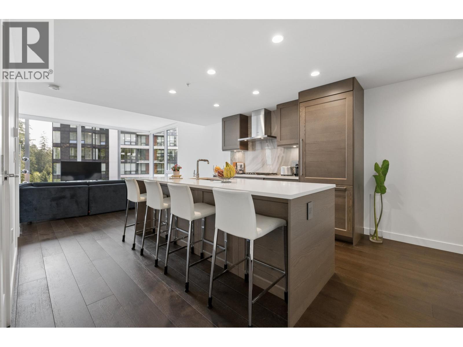 508 5629 Birney Avenue, Vancouver, British Columbia V6S 0L5 - Photo 6 - R3159228
