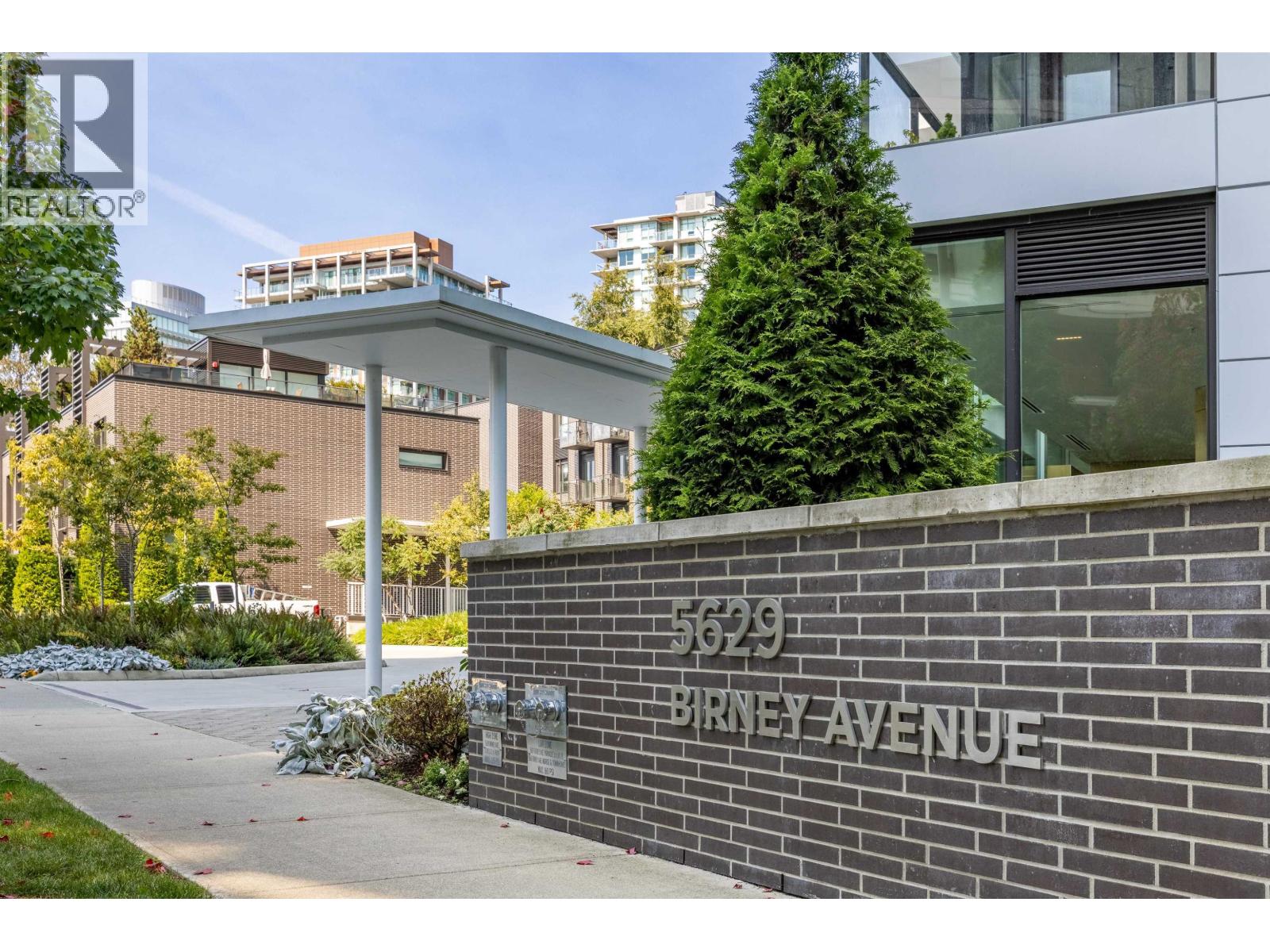 508 5629 Birney Avenue, Vancouver, British Columbia V6S 0L5 - Photo 2 - R3159228