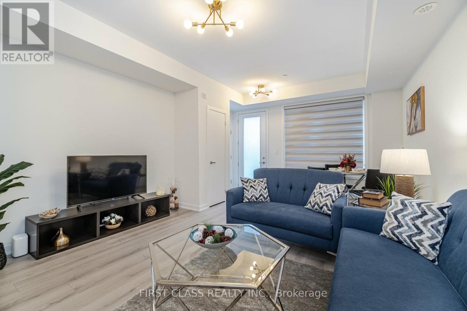 30 - 3405 Ridgeway Drive, Mississauga, Ontario  L5L 5T3 - Photo 5 - W13716304