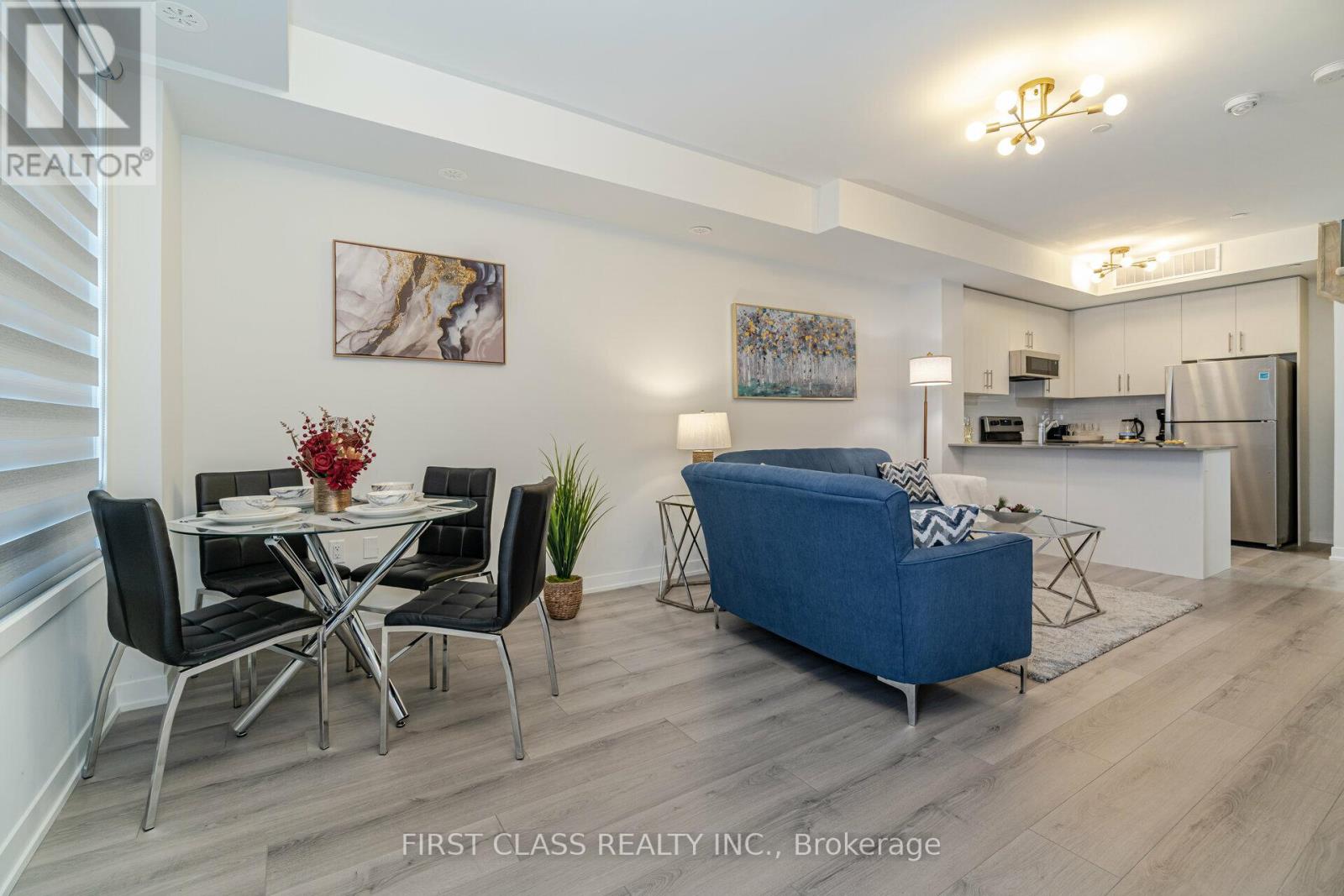 30 - 3405 Ridgeway Drive, Mississauga, Ontario  L5L 5T3 - Photo 7 - W13716304