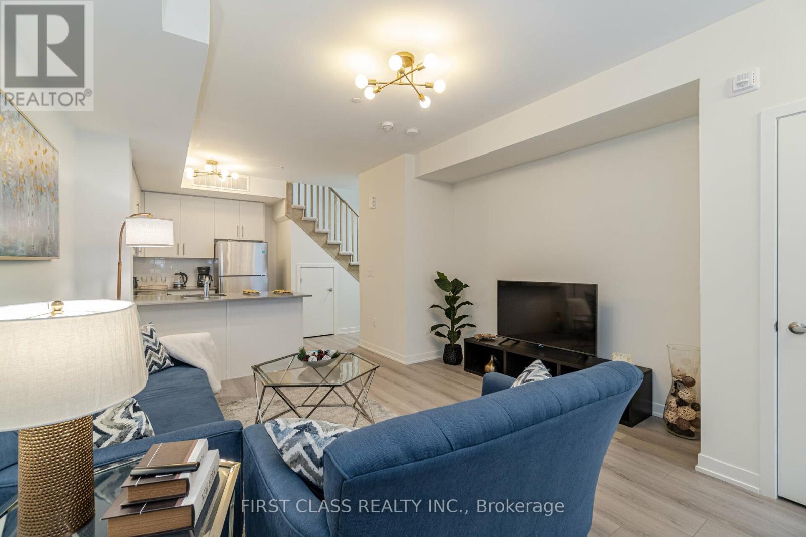 30 - 3405 Ridgeway Drive, Mississauga, Ontario  L5L 5T3 - Photo 8 - W13716304