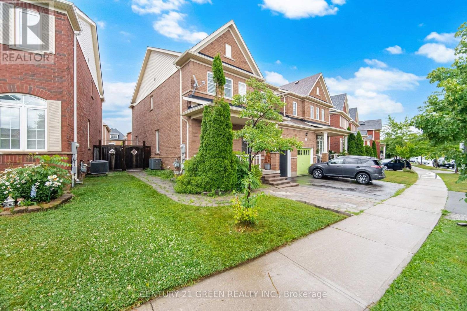 399 Savoline Boulevard, Milton, Ontario  L9T 7Y2 - Photo 2 - W13716312