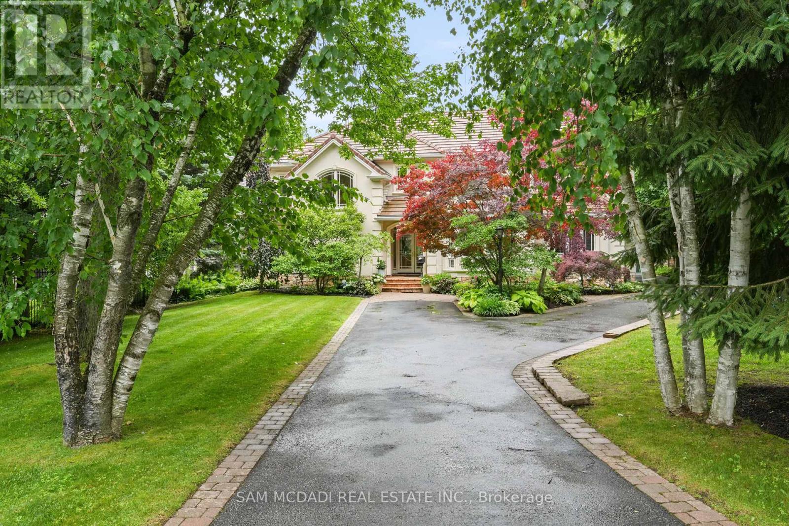 1382 ALDO DRIVE, Mississauga, Ontario