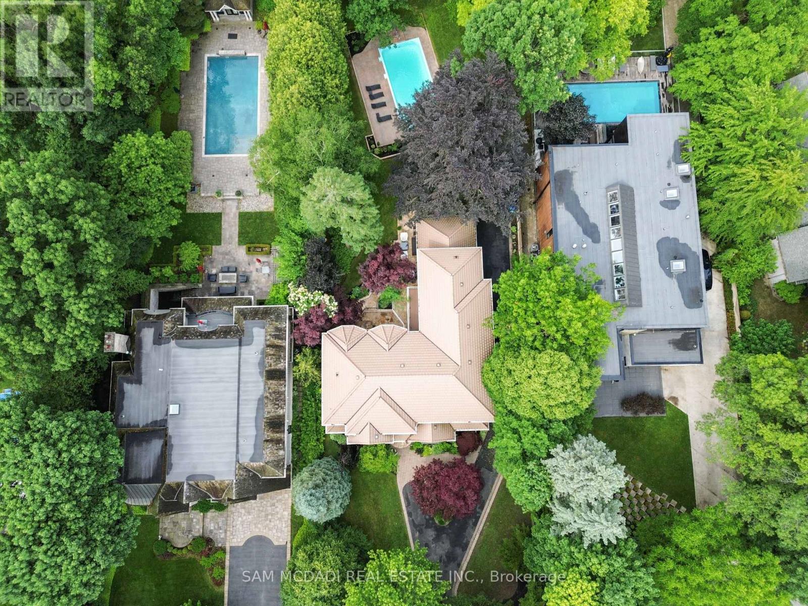 1382 Aldo Drive, Mississauga, Ontario  L5H 3E9 - Photo 50 - W13716314