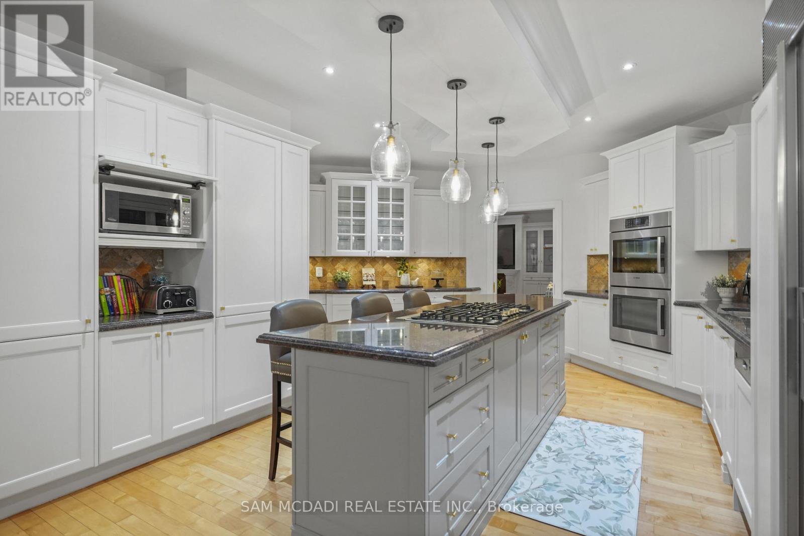 1382 Aldo Drive, Mississauga, Ontario  L5H 3E9 - Photo 8 - W13716314