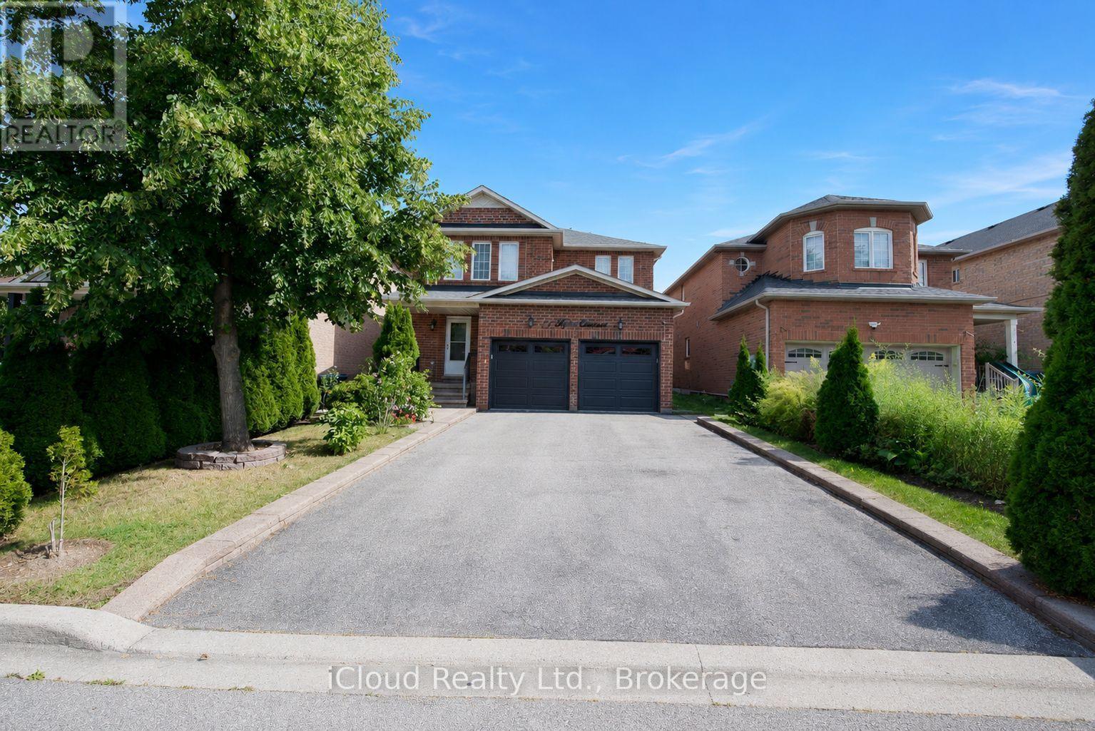 71 TUFTON CRESCENT, Brampton, Ontario