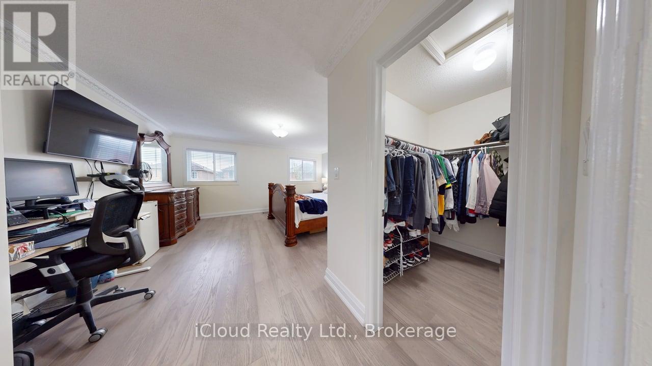 71 Tufton Crescent, Brampton, Ontario  L7A 3J2 - Photo 11 - W13716340