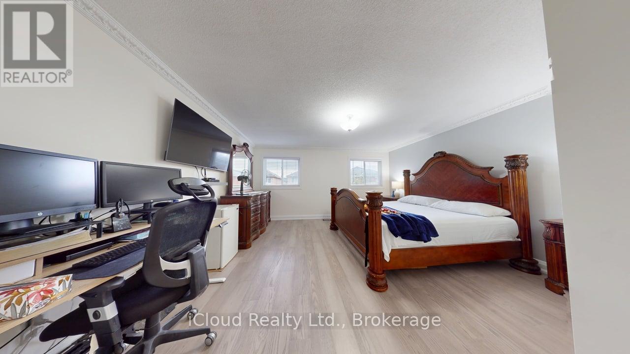 71 Tufton Crescent, Brampton, Ontario  L7A 3J2 - Photo 9 - W13716340