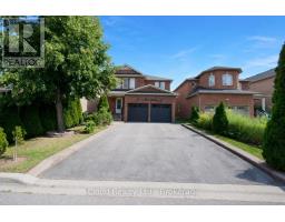 71 TUFTON CRESCENT, Brampton, Ontario