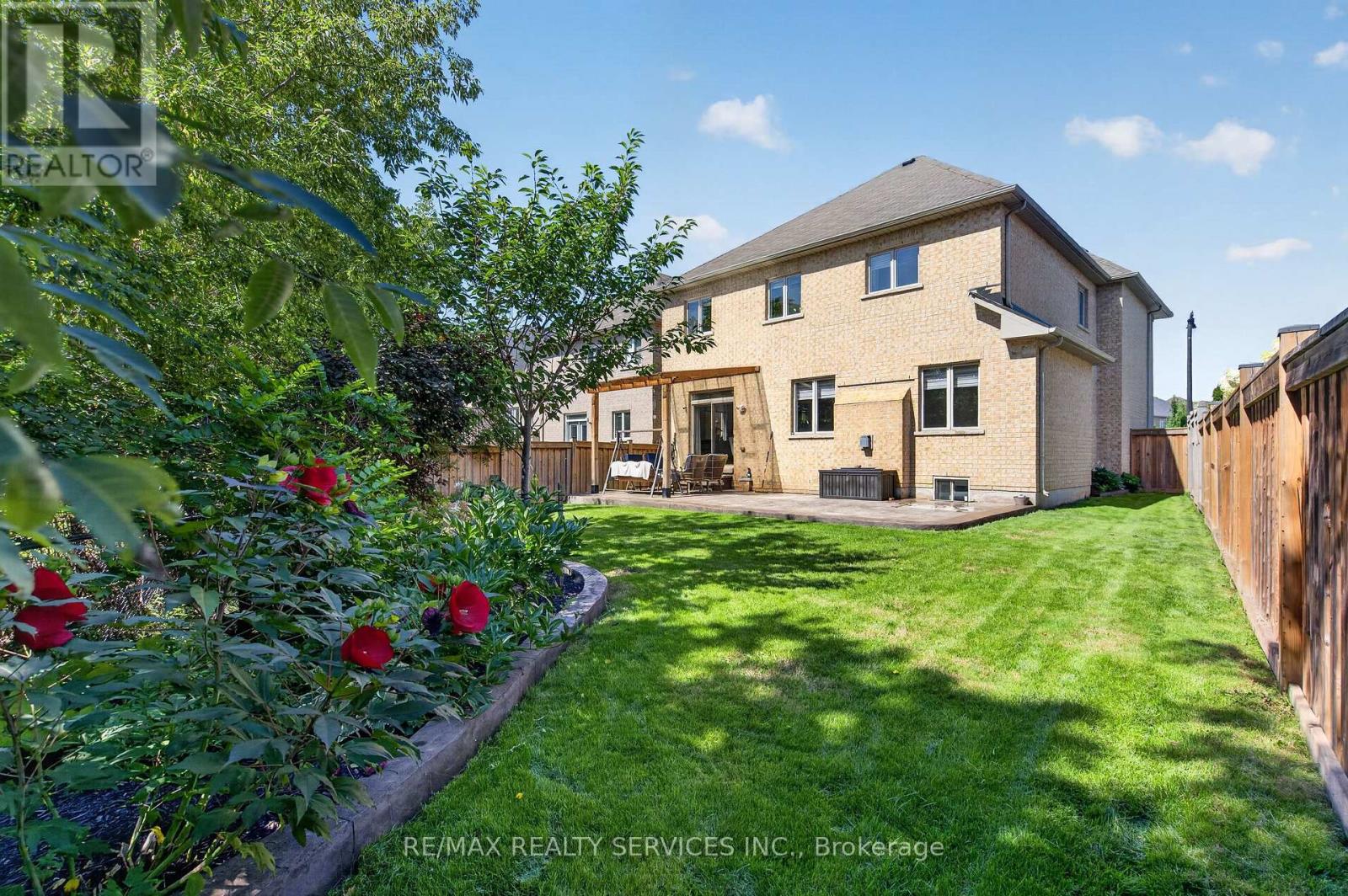 15 Bonnie Braes Drive, Brampton, Ontario  L6Y 0X5 - Photo 45 - W13716350