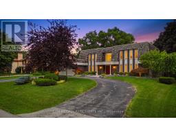 2145 ONEIDA CRESCENT, Mississauga, Ontario