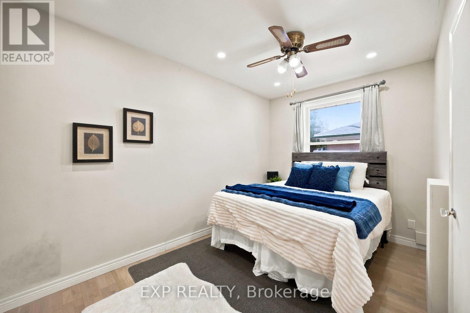 57 Brisco Street, Brampton, Ontario  L6V 1X1 - Photo 30 - W13716358