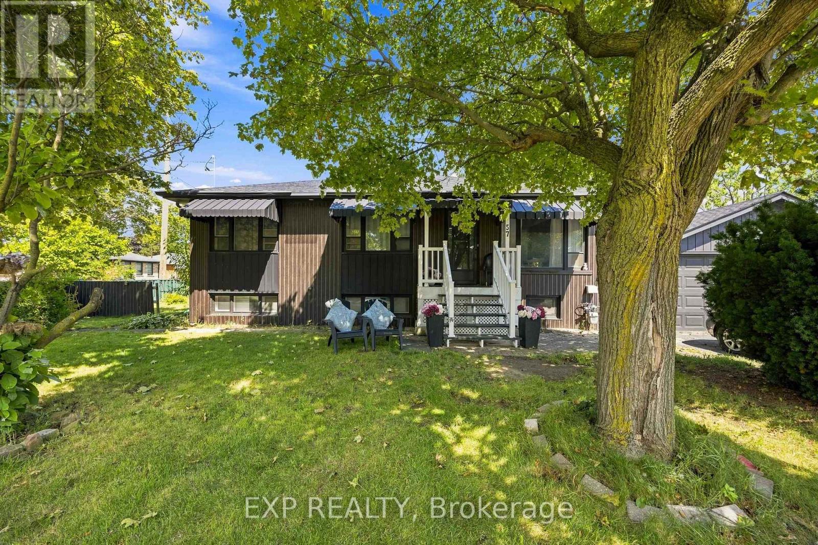 57 Brisco Street, Brampton, Ontario  L6V 1X1 - Photo 4 - W13716358