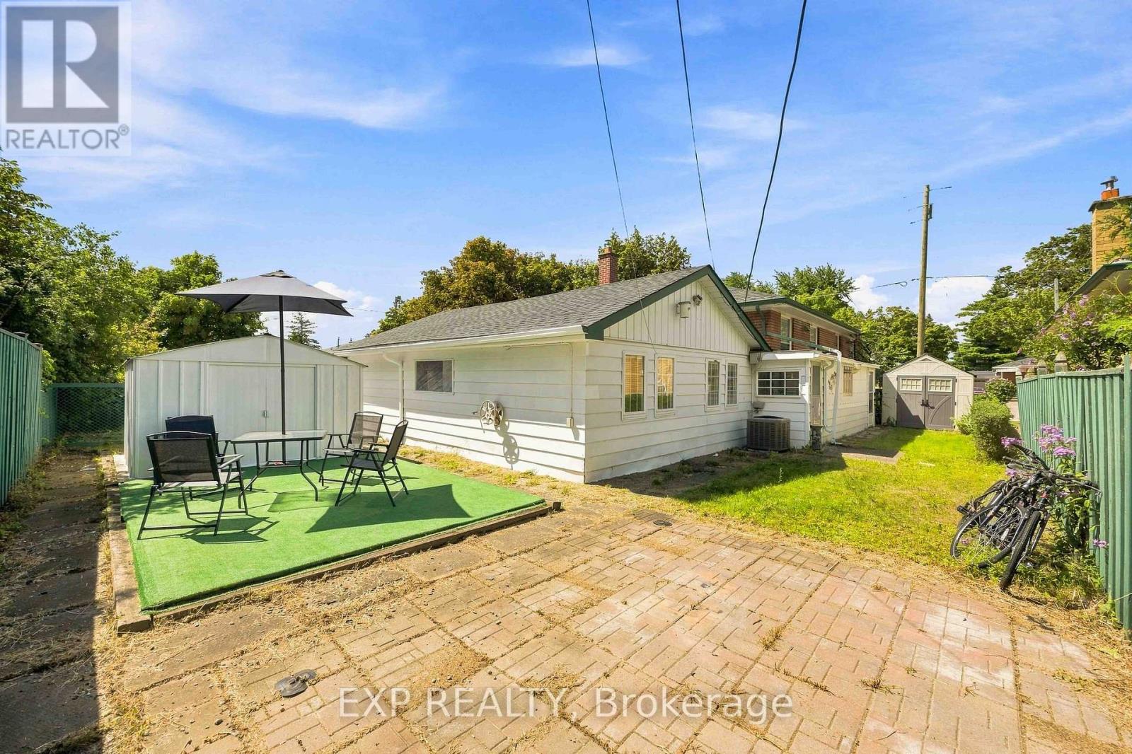 57 Brisco Street, Brampton, Ontario  L6V 1X1 - Photo 45 - W13716358