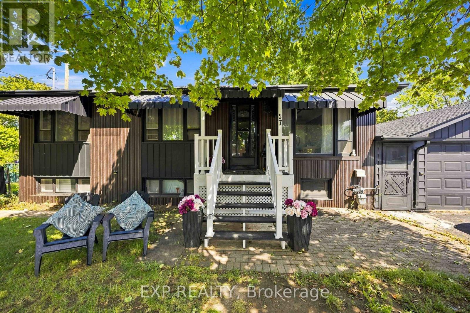 57 Brisco Street, Brampton, Ontario  L6V 1X1 - Photo 6 - W13716358
