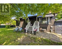 57 BRISCO STREET, Brampton, Ontario
