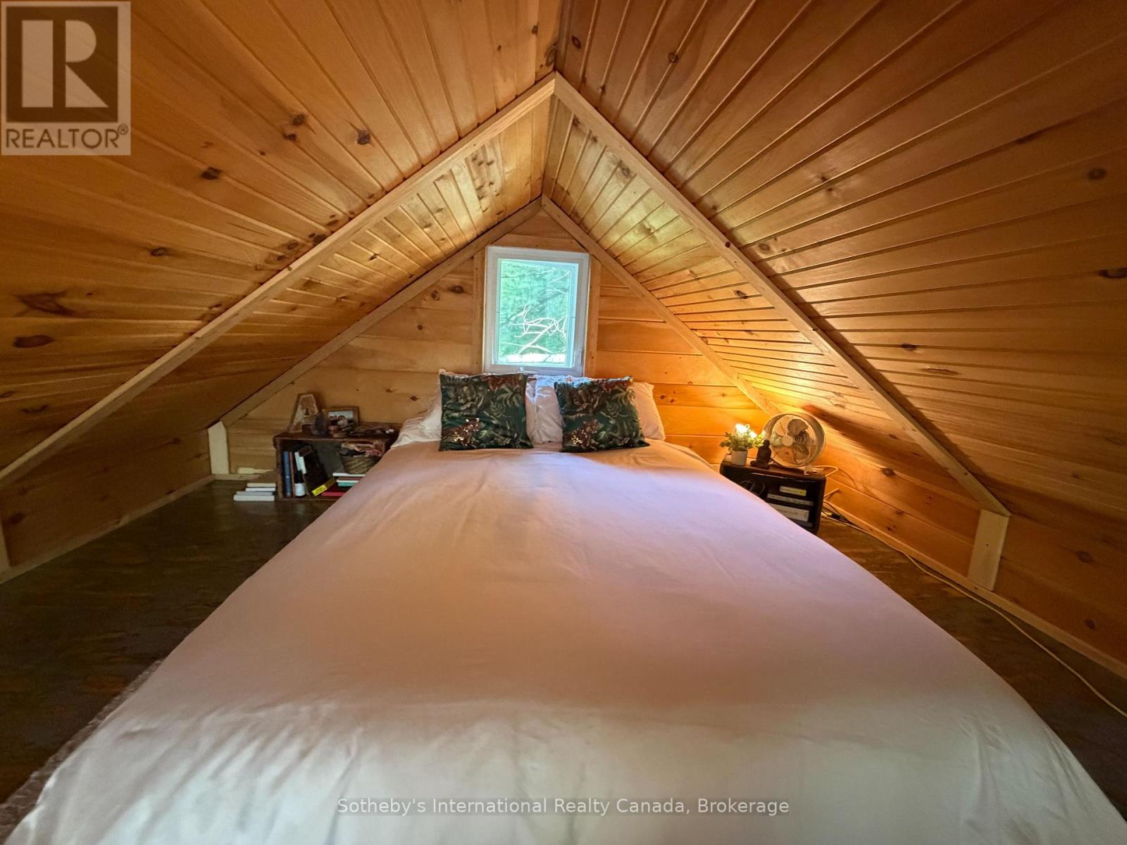 1209 North Kahshe Lake Road, Gravenhurst, Ontario  P0E 1G0 - Photo 11 - X13712084
