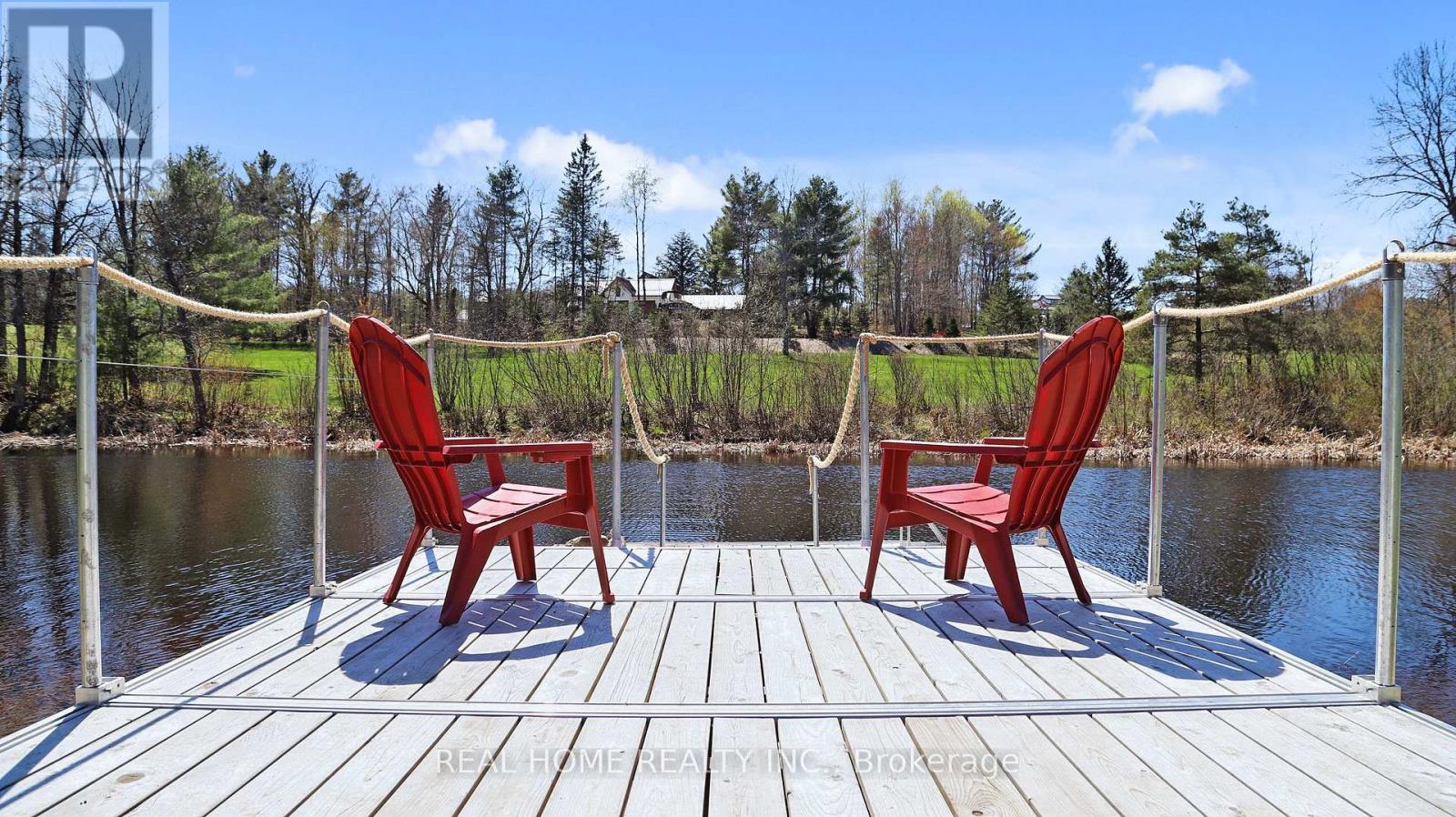 8 Knowles Crescent, Seguin, Ontario  P0C 1J0 - Photo 2 - X13716300