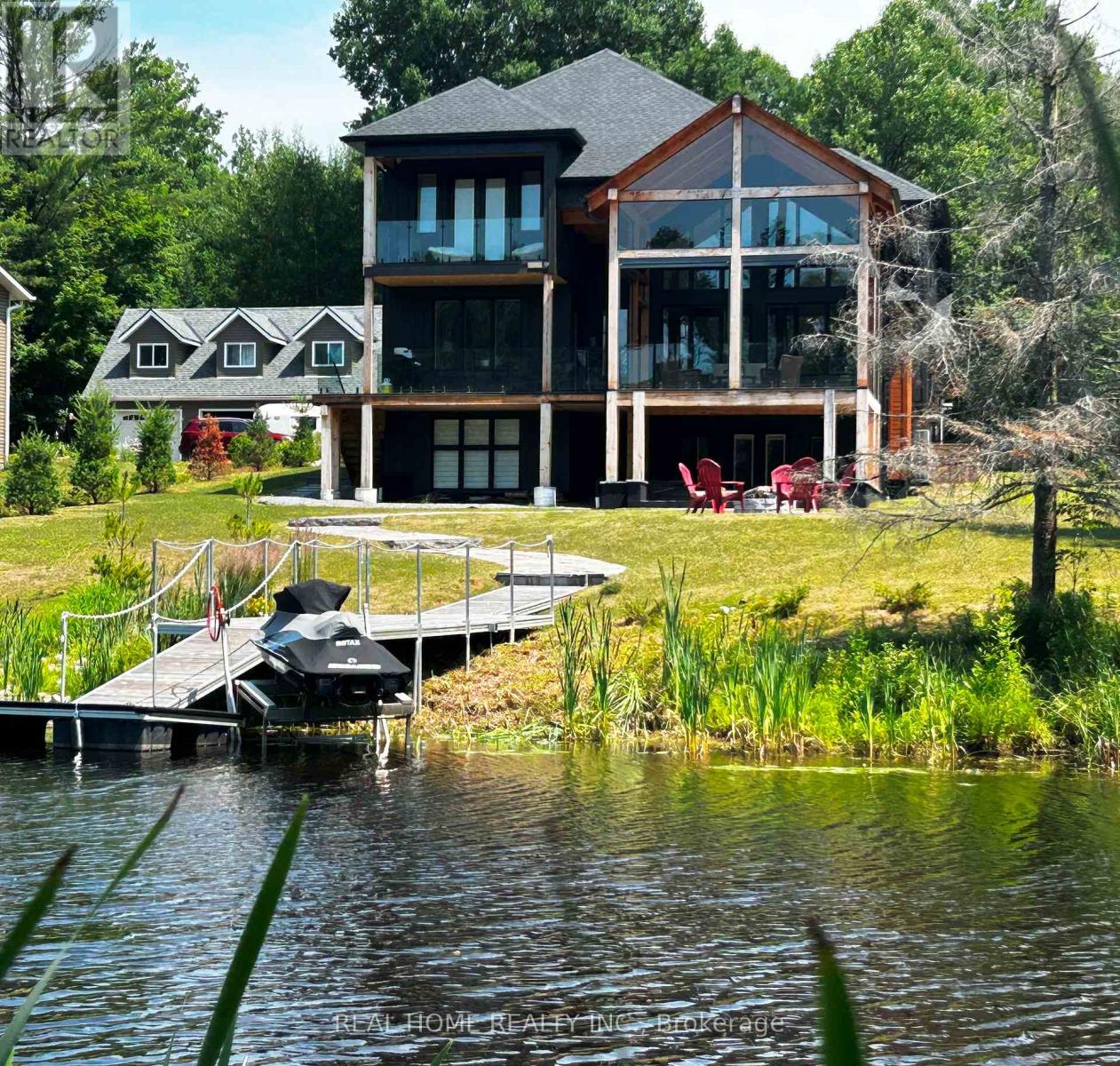 8 Knowles Crescent, Seguin, Ontario  P0C 1J0 - Photo 3 - X13716300