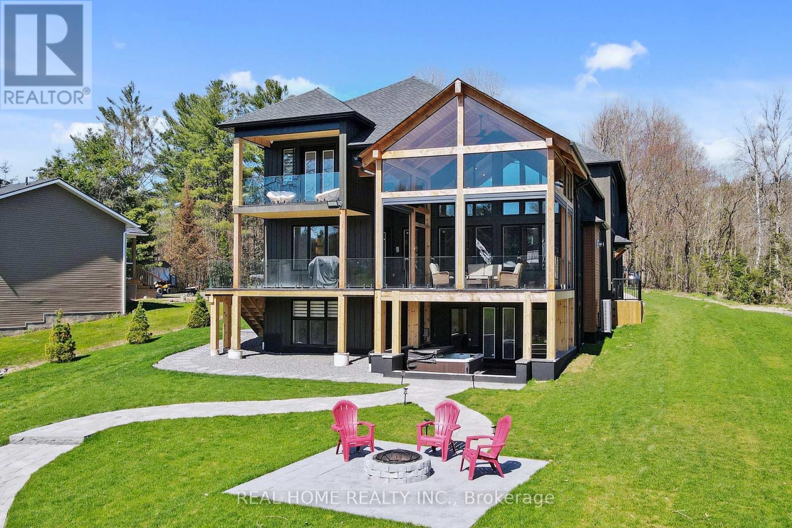 8 Knowles Crescent, Seguin, Ontario  P0C 1J0 - Photo 42 - X13716300