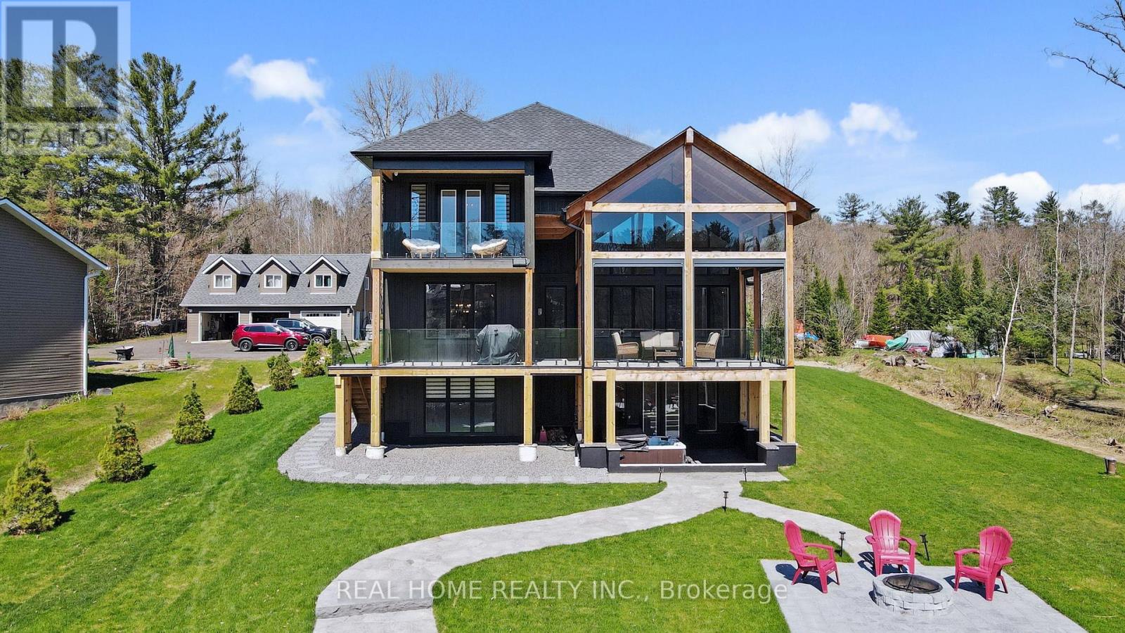 8 Knowles Crescent, Seguin, Ontario  P0C 1J0 - Photo 43 - X13716300