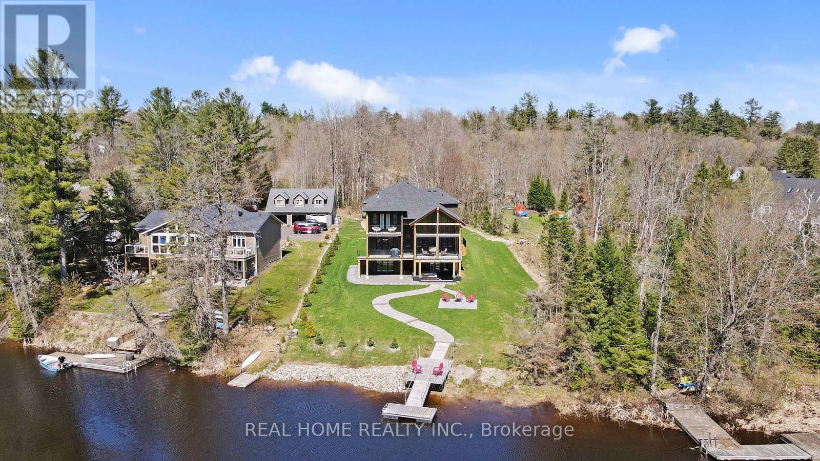 8 Knowles Crescent, Seguin, Ontario  P0C 1J0 - Photo 45 - X13716300
