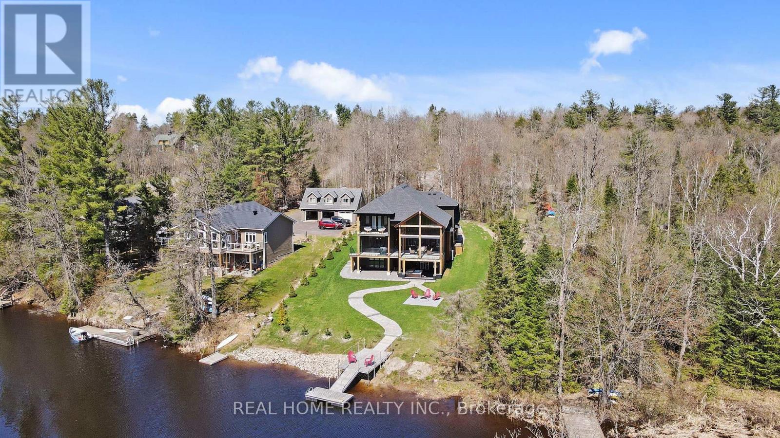8 Knowles Crescent, Seguin, Ontario  P0C 1J0 - Photo 48 - X13716300