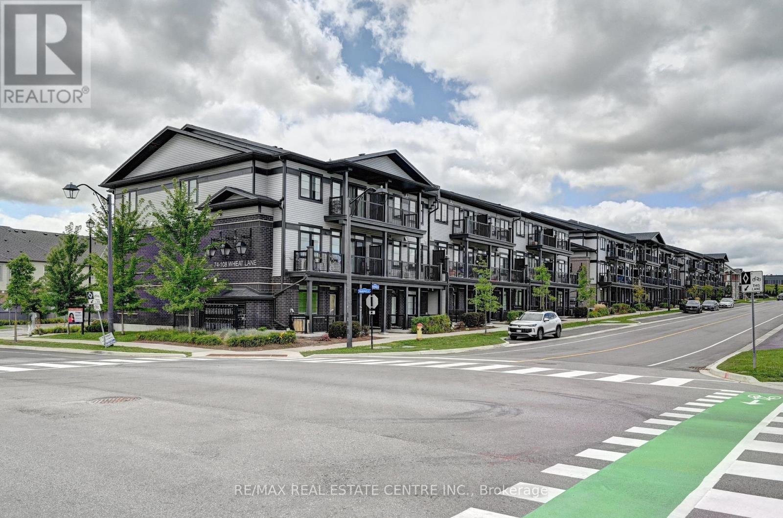 102 Wheat Lane, Kitchener, Ontario  N2R 0R6 - Photo 42 - X13716306