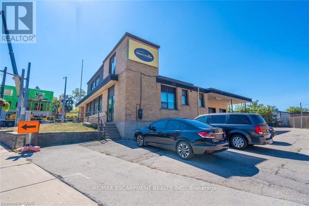 Upper - 5005 King Street, Lincoln, Ontario  L0R 1B0 - Photo 4 - X13716322
