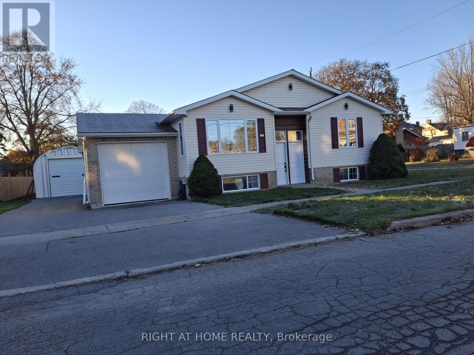 61A WILKINS STREET, Quinte West, Ontario