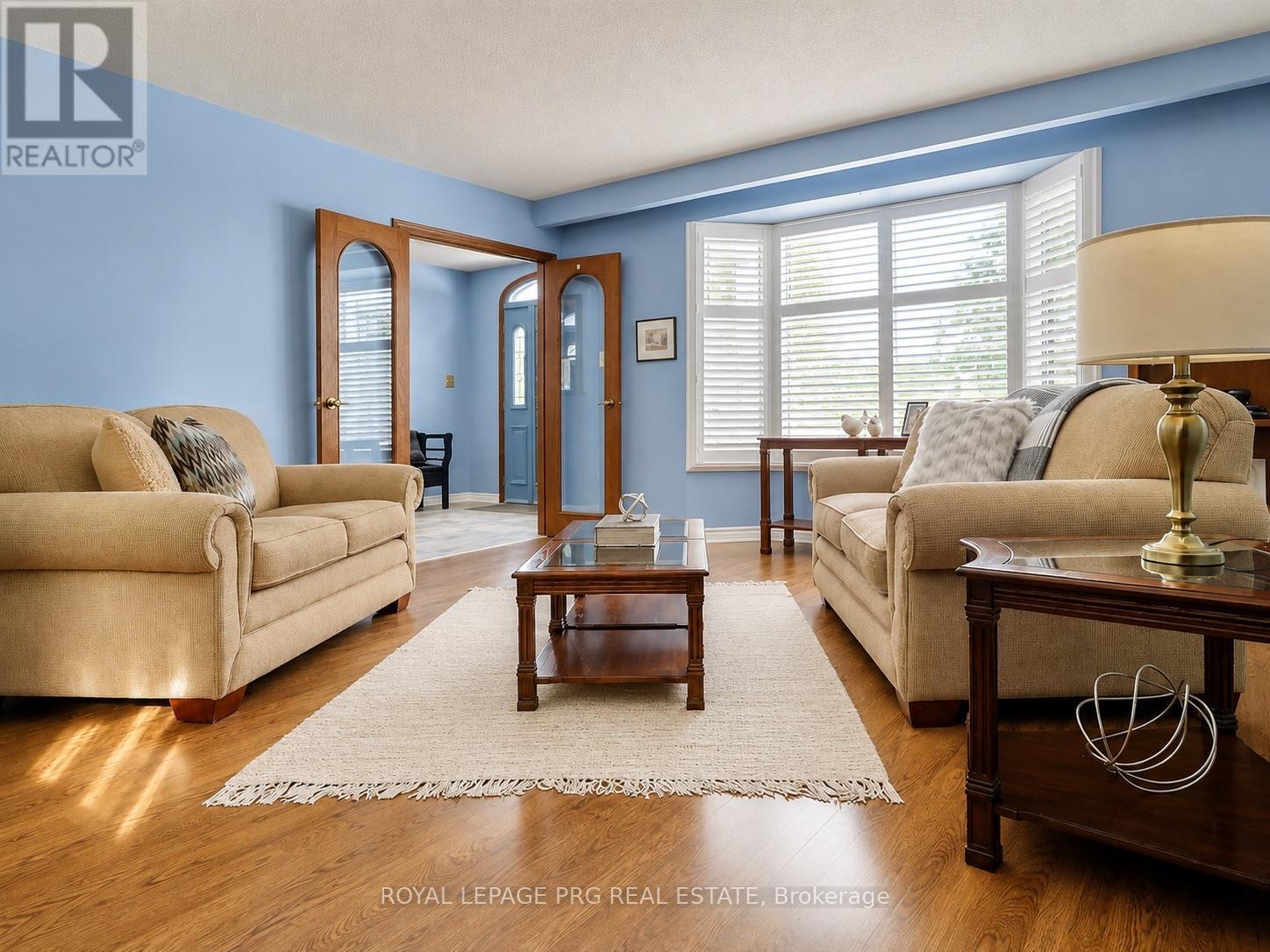 19 Roland Lane, London North, Ontario  N5X 1E9 - Photo 2 - X13716348